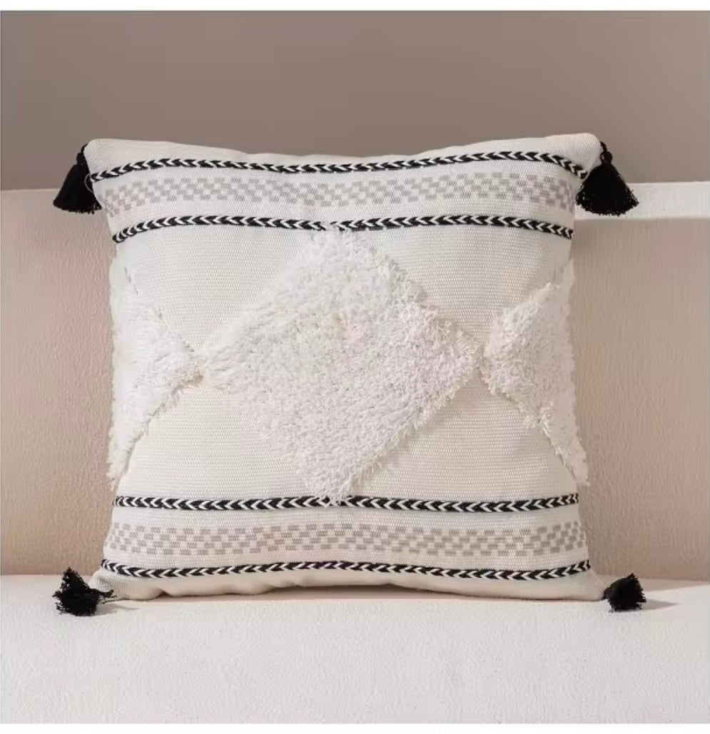 Nestled Dream Boho Cushion Cover 17CMX17CM